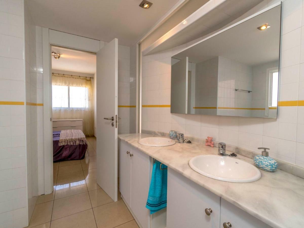 Apartment El Bosque By Interhome Playa Flamenca Exterior foto