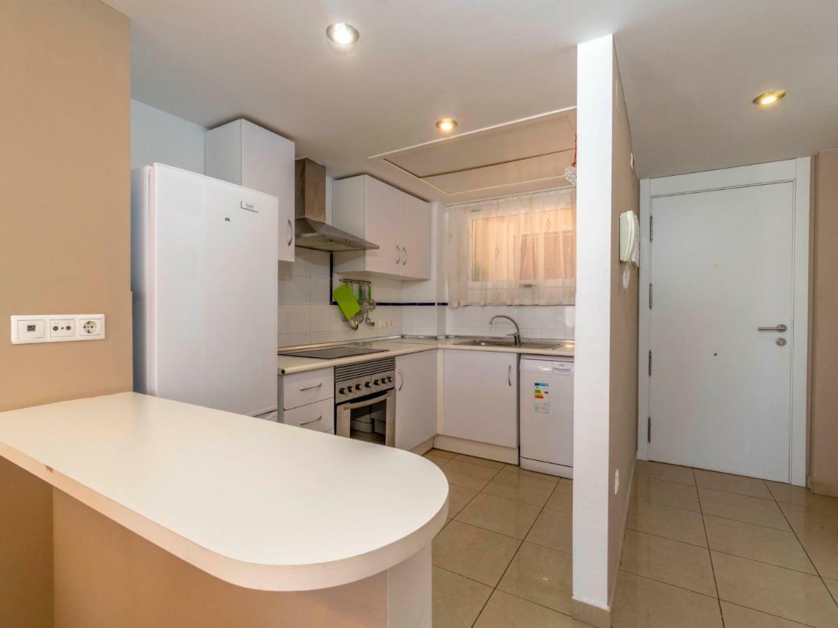 Apartment El Bosque By Interhome Playa Flamenca Exterior foto