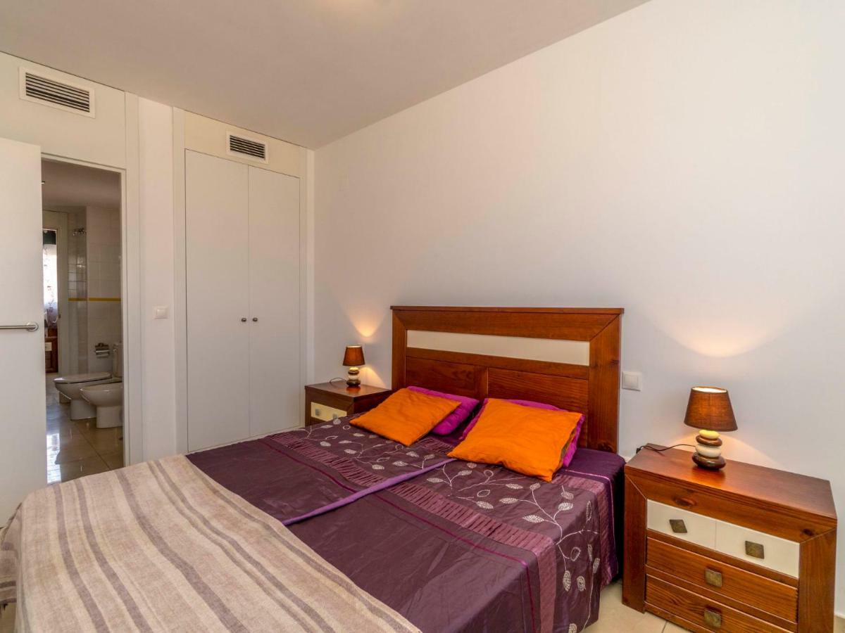 Apartment El Bosque By Interhome Playa Flamenca Exterior foto